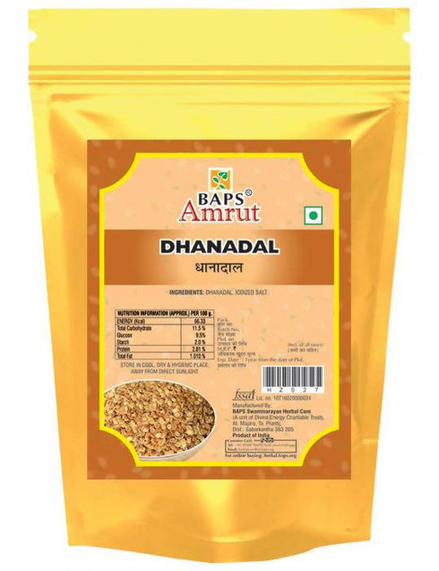 Baps Amrut Dhanadal